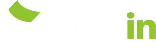 Siapin logo